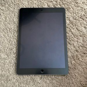 iPad Air 1